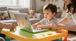 14 Best Toddler Learning Laptops in 2026