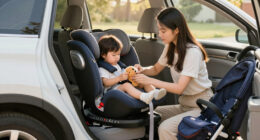 14 Best Toddler Travel Car Seats for 2026