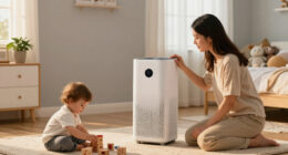 15 Best Air Purifiers for Children in 2026