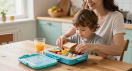 15 Best Children's Lunch Boxes in 2026