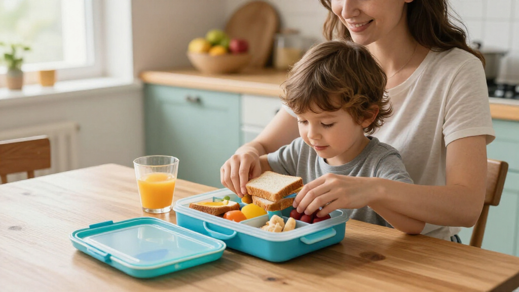 15 Best Children's Lunch Boxes in 2026