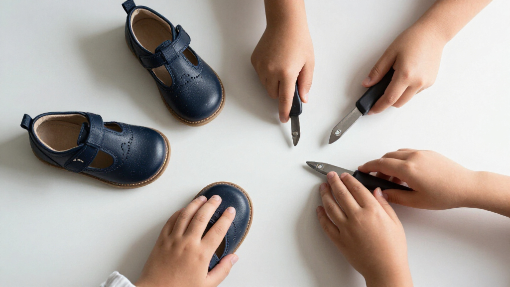 15 Best Children's Shoes for Everyday Comfort in 2026