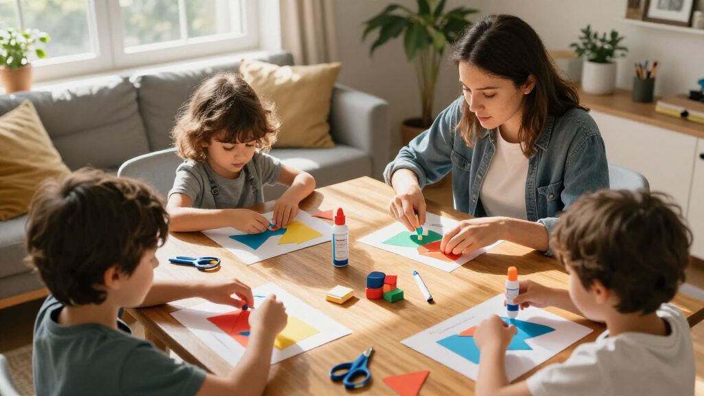 15 Best Family Activity Kits for Kids in 2026