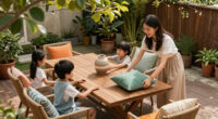15 Best Family Outdoor Patio Furniture in 2026
