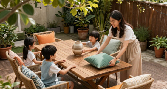 15 Best Family Outdoor Patio Furniture in 2026
