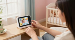 15 Best Family Safety Baby Monitors in 2026