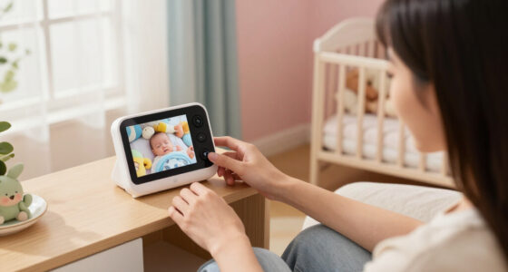15 Best Family Safety Baby Monitors in 2026