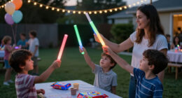 15 Best Glow Stick Bulk Party Packs for Events in 2026