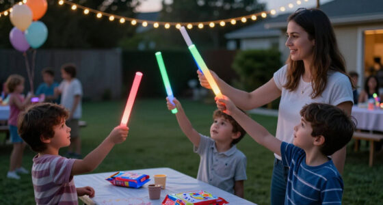 15 Best Glow Stick Bulk Party Packs for Events in 2026