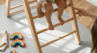 15 Best Indoor Climbing Toys for Toddlers in 2026
