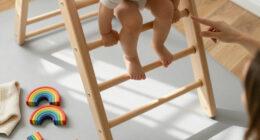 15 Best Indoor Climbing Toys for Toddlers in 2026