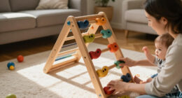 15 Best Indoor Climbing Toys for Toddlers in 2026