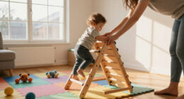 15 Best Indoor Climbing Toys for Toddlers in 2026