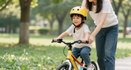 15 Best Kids Bicycle Helmets in 2026