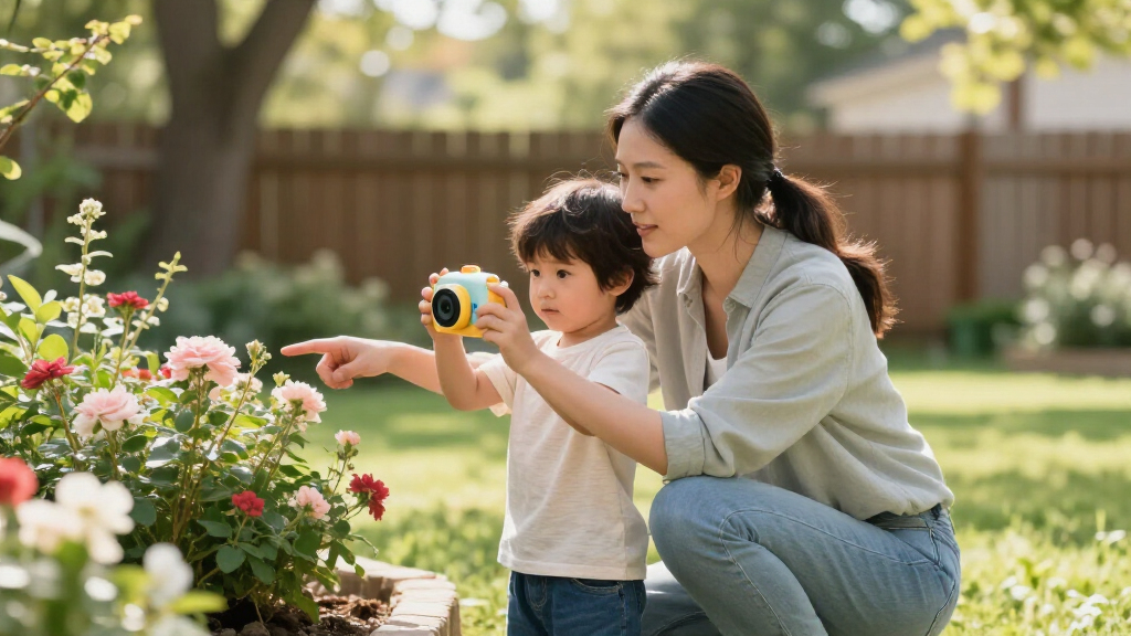 15 Best Kids Digital Cameras in 2026