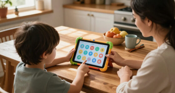 15 Best Kids' Educational Tablets for 2026