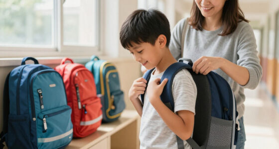 15 Best Kids' Ergonomic Backpacks in 2026