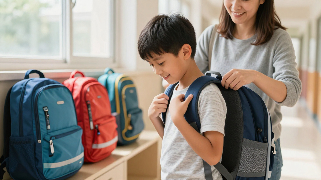 15 Best Kids' Ergonomic Backpacks in 2026