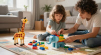 15 Best LEGO Animal Building Sets for Creative Builds in 2026