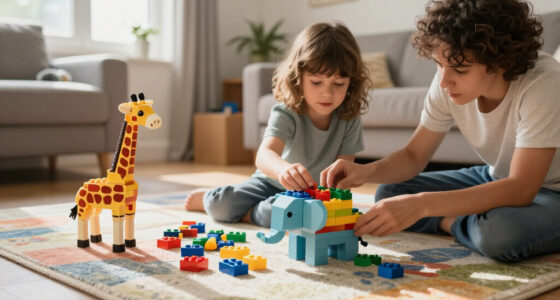 15 Best LEGO Animal Building Sets for Creative Builds in 2026