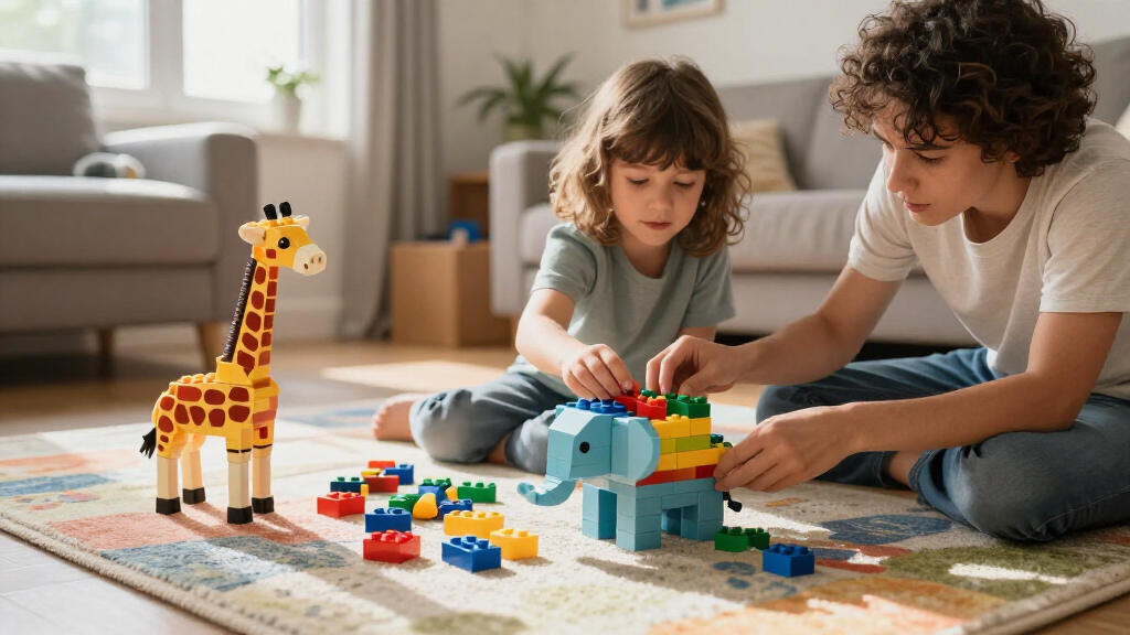 15 Best LEGO Animal Building Sets for Creative Builds in 2026