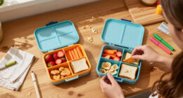 15 Best Lunch Containers for 2026