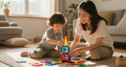 15 Best Magnetic Building Tile Sets in 2026