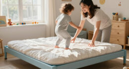 15 Best Mattresses for Kids for Comfortable Sleep in 2026