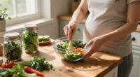 15 Best Organic Prenatal Vitamins in 2026