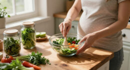 15 Best Organic Prenatal Vitamins in 2026
