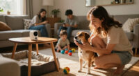 15 Best Pet Cameras for Keeping an Eye on Pets in 2026
