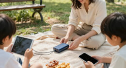 15 Best Portable Power Banks for Families in 2026