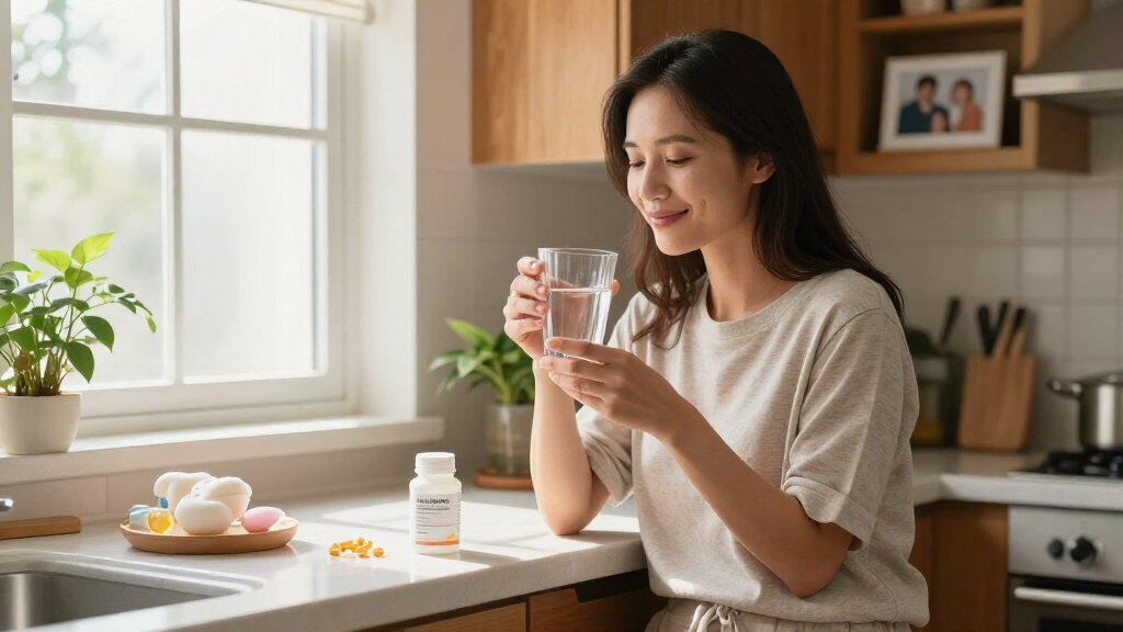 15 Best Postnatal Vitamins in 2026