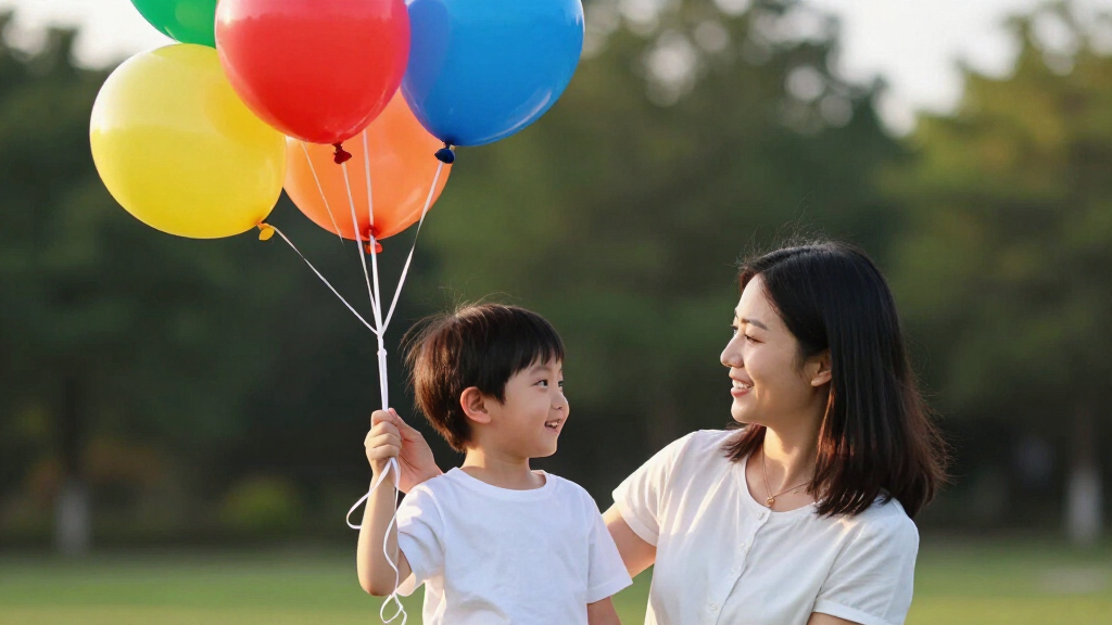 15 Best Rainbow Balloons in 2026
