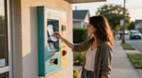 15 Best Sanitary Napkin Vending Machines in 2026