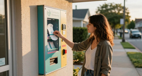 15 Best Sanitary Napkin Vending Machines in 2026