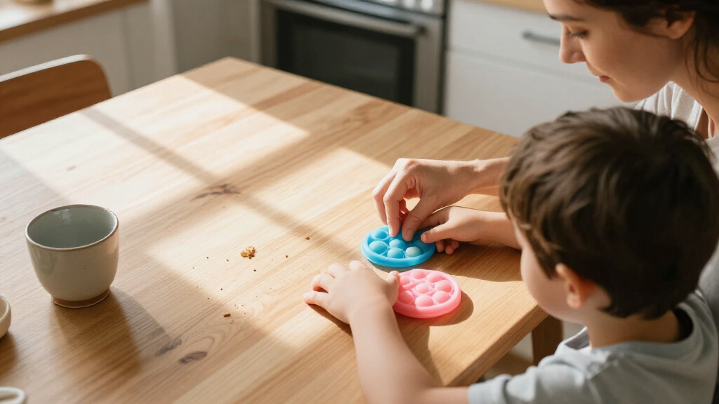 15 Best Sensory Squishy Toys for Calming and Fidgeting in 2026