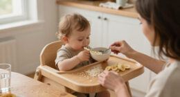 15 Best Sustainable High Chairs for Long-Term Use in 2026