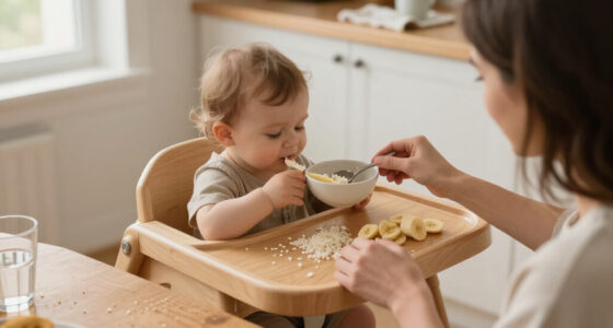 15 Best Sustainable High Chairs for Long-Term Use in 2026