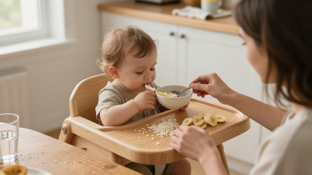 15 Best Sustainable High Chairs for Long-Term Use in 2026