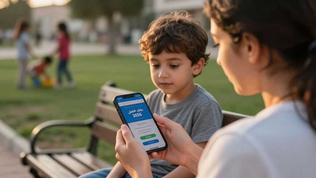 نتيجة رياض الأطفال 2026.. رابط الاستعلام عن قبول KG1 بالمدارس الرسمية للغات والمتميزة بالرقم القومي - المصري اليوم