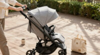 3 Best Bugaboo Fox Cub Strollers in 2026