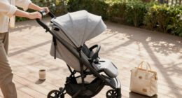 3 Best Bugaboo Fox Cub Strollers in 2026