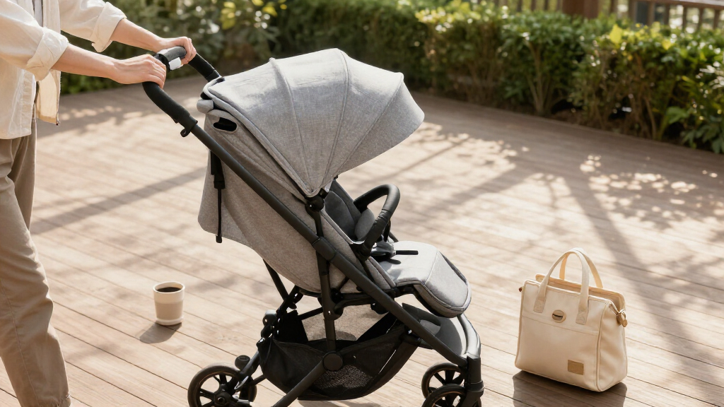 3 Best Bugaboo Fox Cub Strollers in 2026