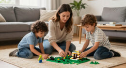 3 Best LEGO Shrek Sets in 2026