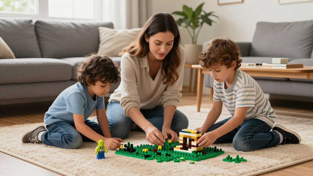 3 Best LEGO Shrek Sets in 2026