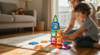 4 Best Bluey Magnetic Tiles in 2026