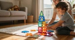4 Best Bluey Magnetic Tiles in 2026