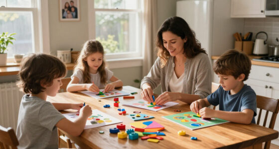 4 Best Family Activity Kits for Kids in 2026