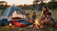 4 Best Family Camping Gear in 2026
